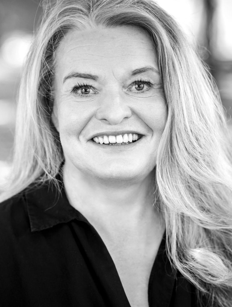 Margret Völker