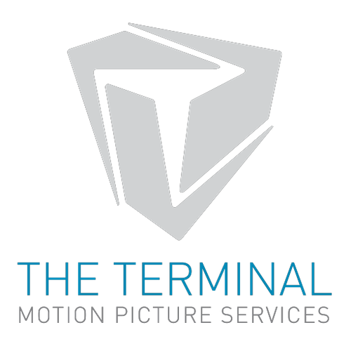 The Terminal Motion Picture Services – Logo