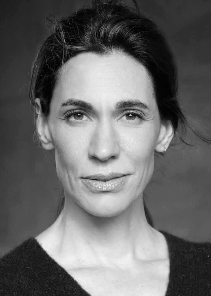 Genoveva Mayer